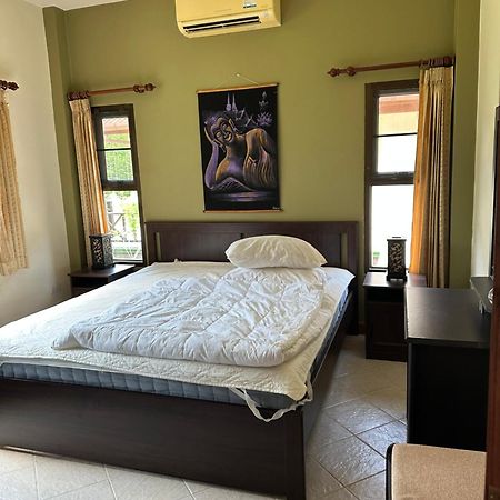 Paradis Villa A9, Koh Kho Khao Koh Kho Khao Island Εξωτερικό φωτογραφία