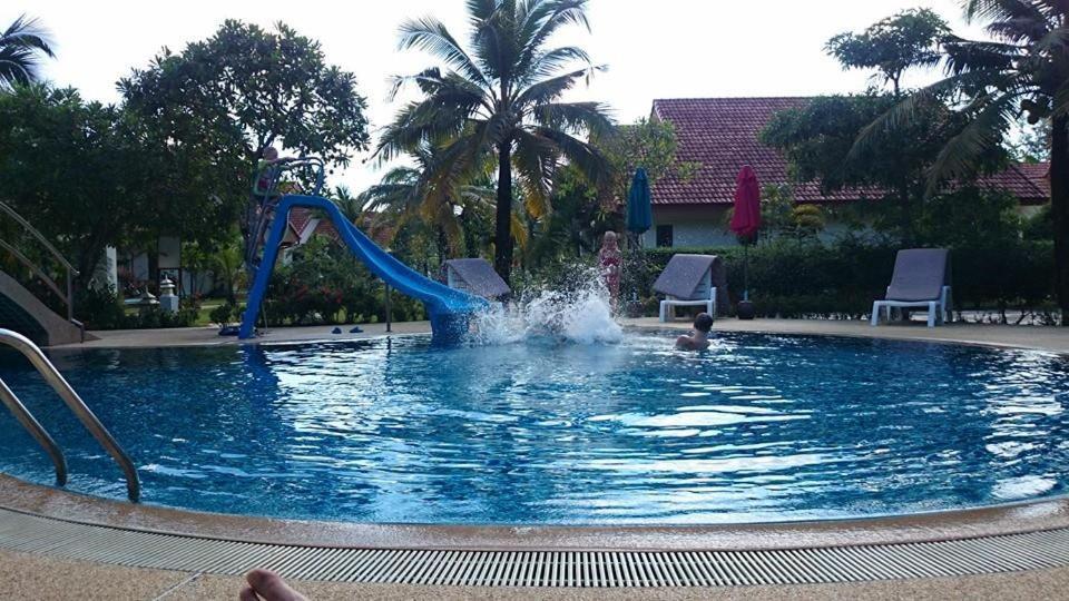 Paradis Villa A9, Koh Kho Khao Koh Kho Khao Island Εξωτερικό φωτογραφία
