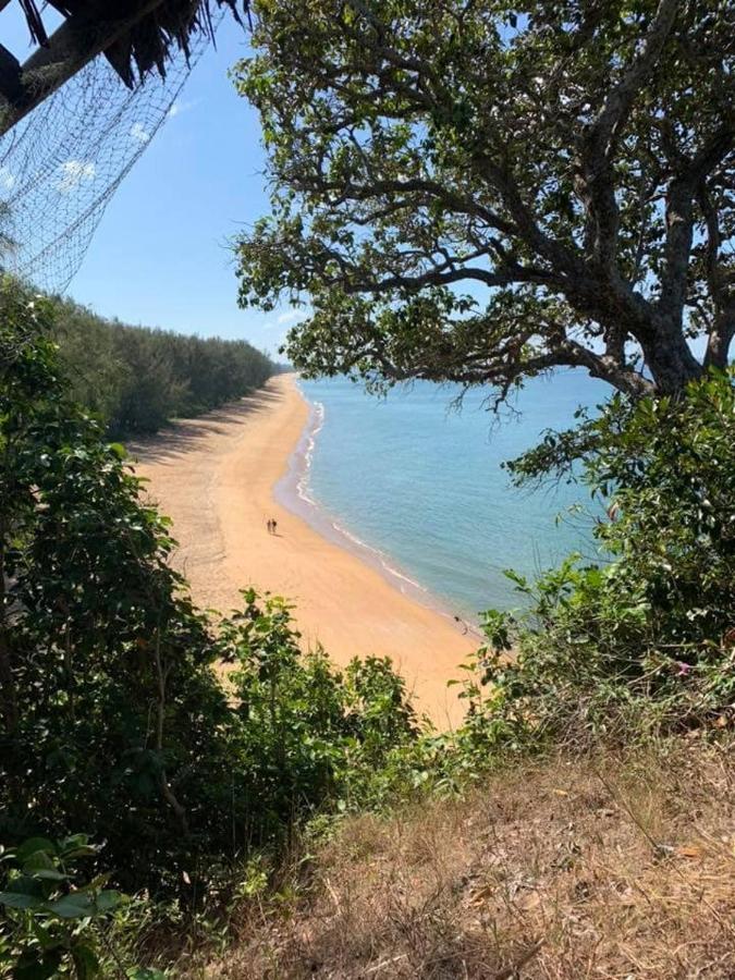Paradis Villa A9, Koh Kho Khao Koh Kho Khao Island Εξωτερικό φωτογραφία