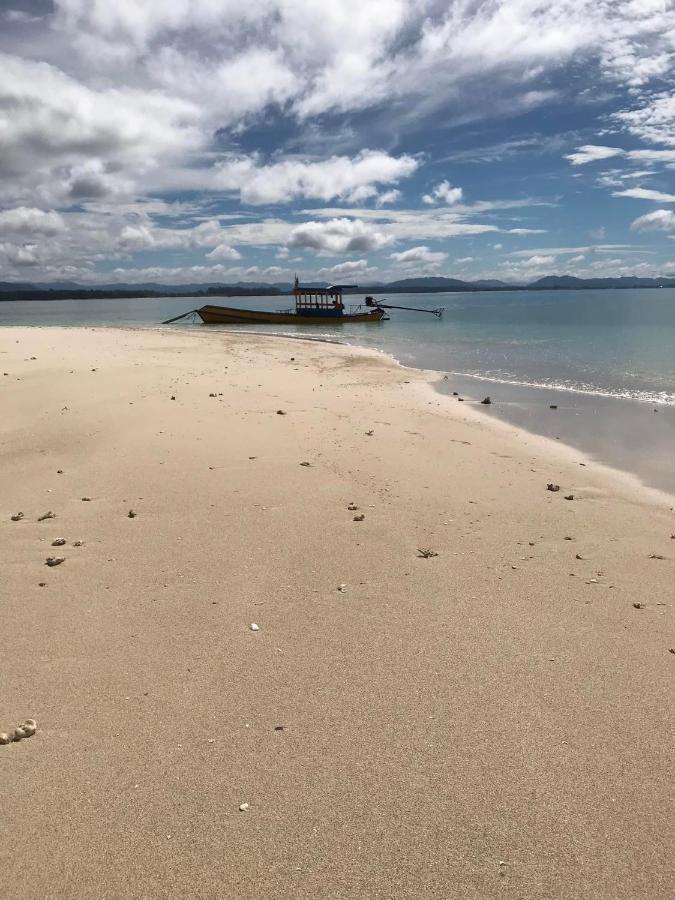 Paradis Villa A9, Koh Kho Khao Koh Kho Khao Island Εξωτερικό φωτογραφία