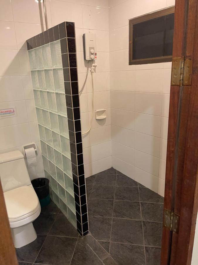 Paradis Villa A9, Koh Kho Khao Koh Kho Khao Island Εξωτερικό φωτογραφία
