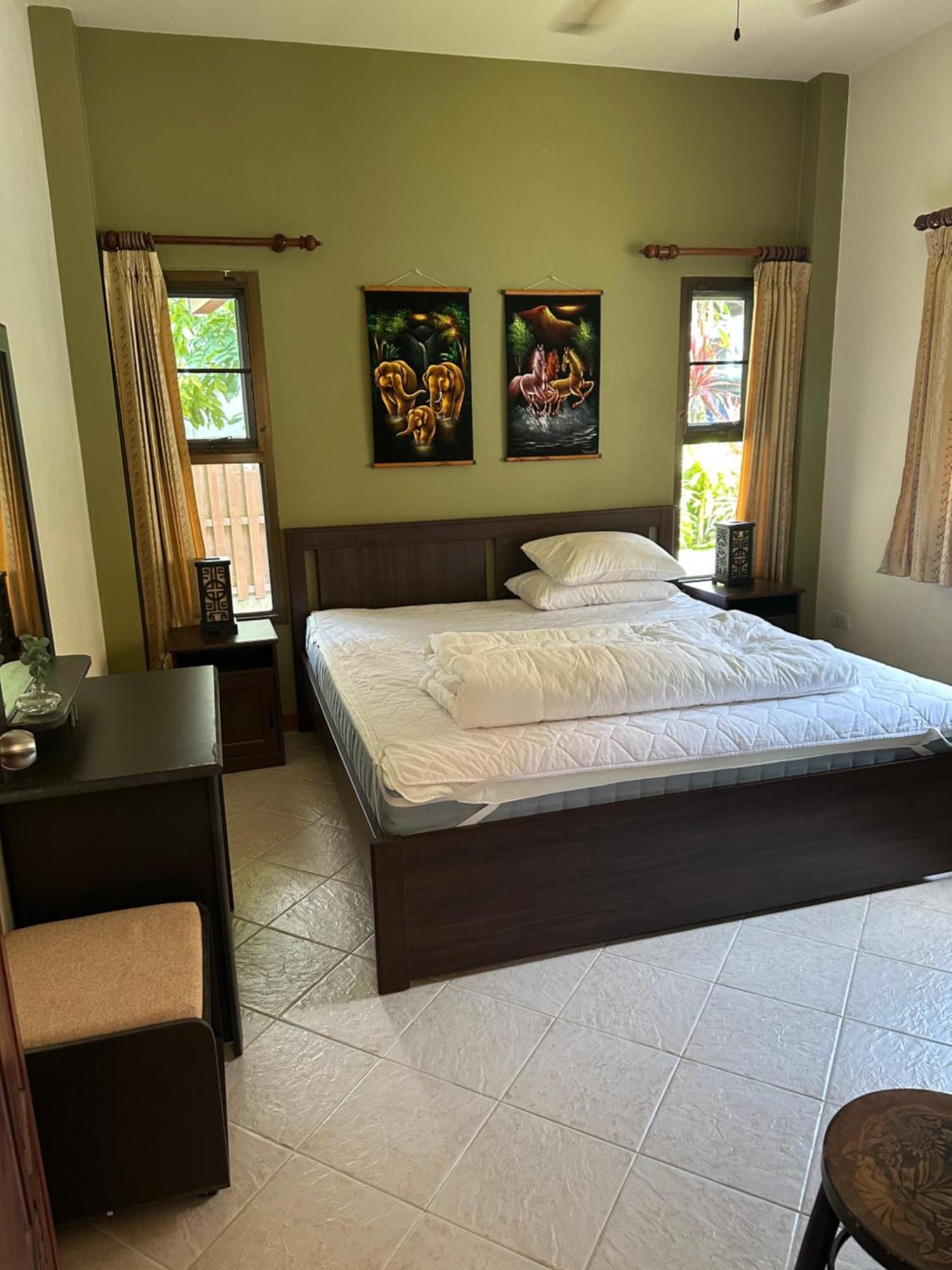 Paradis Villa A9, Koh Kho Khao Koh Kho Khao Island Εξωτερικό φωτογραφία